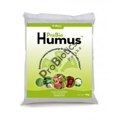 PreBio Humus - worek 1kg