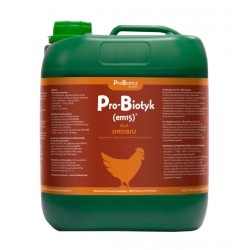 Pro-Biotyk (em15) dla drobiu - 5L