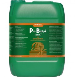 Pro-Biotyk (em15) do zakiszania - 10L