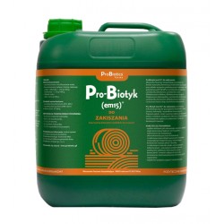 Pro-Biotyk (em15) do zakiszania - 5L