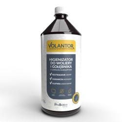 Volantor - Higienizator do...